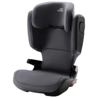 Детское автокресло Britax-Römer Kidfix M i-Size (5607-004) 3 года - 12 лет/ 36 кг/ Серый
