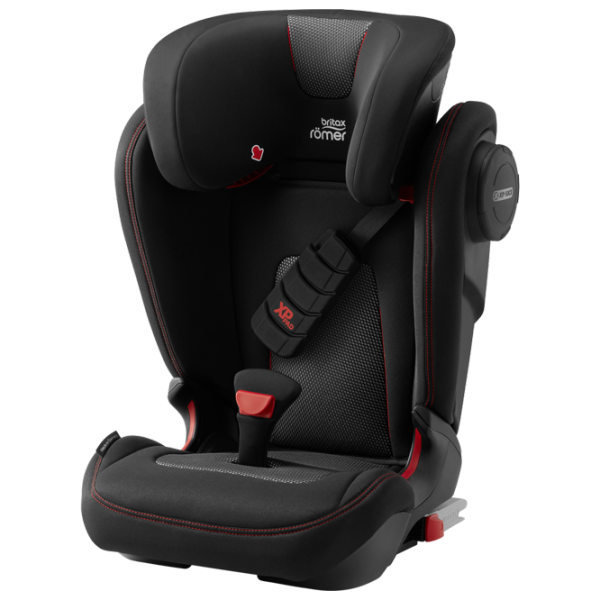 Scaun auto Britax-Römer Kidfix III S (5611-001) 3 ani - 12 ani/ 36 kg/ Black photo 1 Scaun auto Britax-Römer Kidfix III S (5611-001) 3 ani - 12 ani/ 36 kg/ Black photo 1