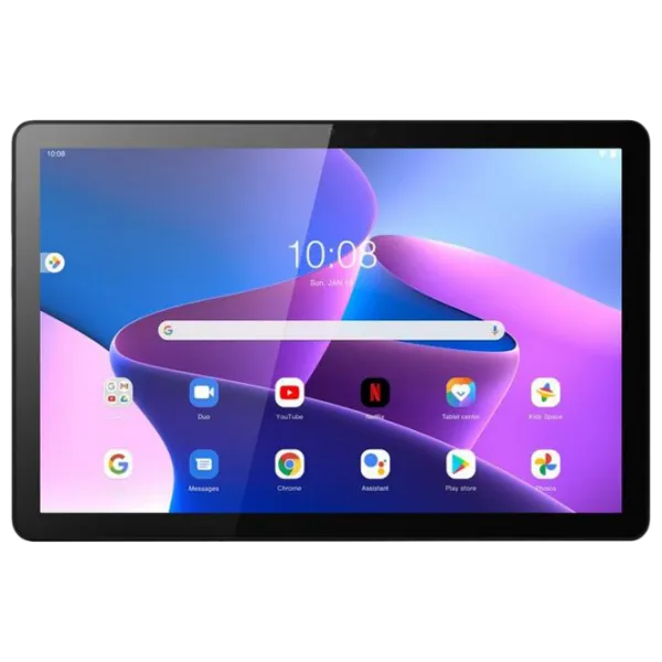 Tabletă Lenovo Tab M10 10.1"/ Gray/ 64 GB/ Wi-Fi/ TB328FU photo 1