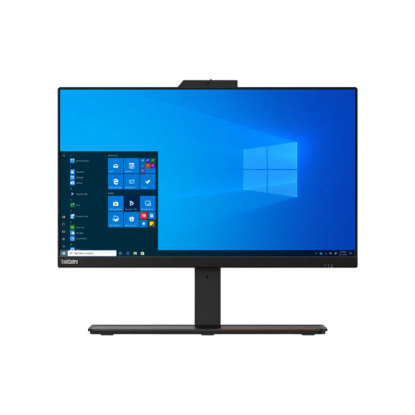 Моноблок Lenovo ThinkCentre 23.8" Full HD Core i7/ M90a/ 16 ГБ/ 512 ГБ/ Черный photo 1