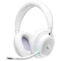 Căști Logitech G735 White Fără fir/ Gaming