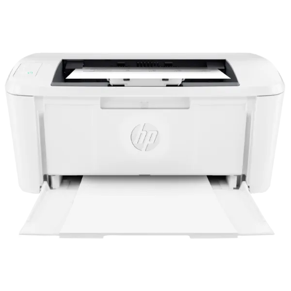 Imprimantă HP M110we Laser/ Alb-negru/ White photo 1
