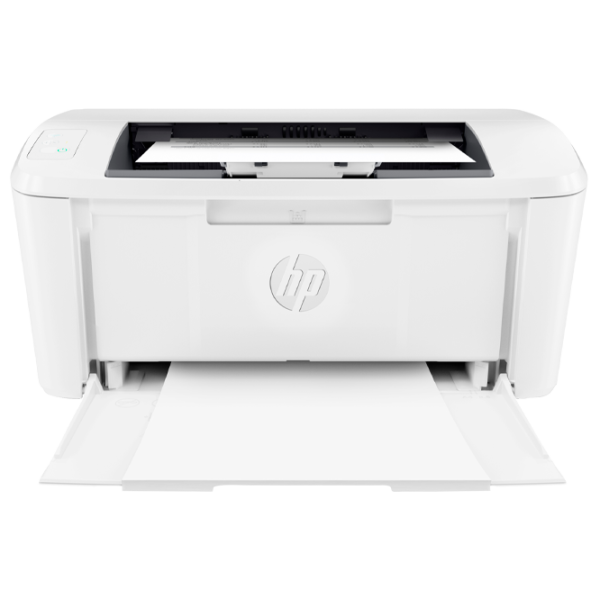 Imprimantă HP M110we Laser/ Alb-negru/ White photo 1