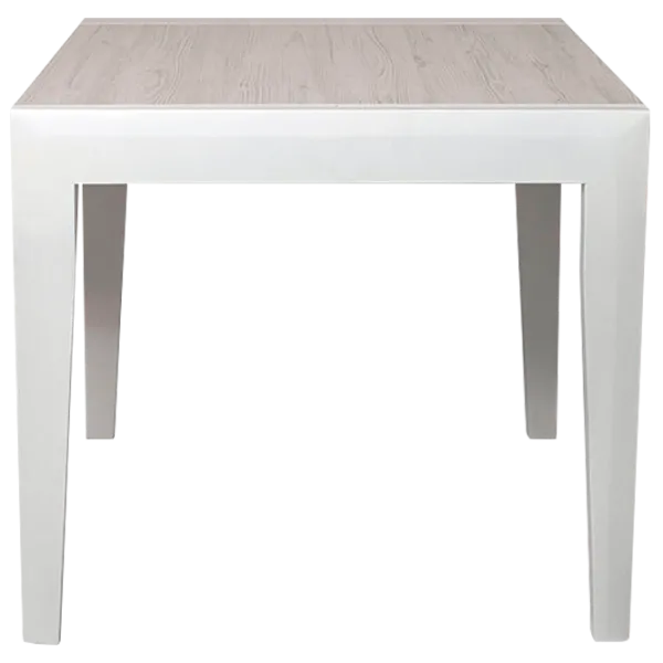 Кухонный стол Magnus MG Malta 80 - 65 Дерево/ Белый photo 1 Кухонный стол Magnus MG Malta 80 - 65 Дерево/ Белый photo 1