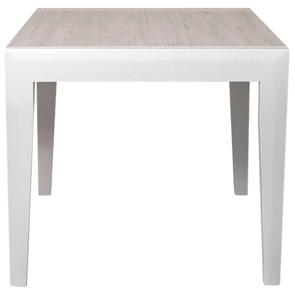 Кухонный стол Magnus MG Malta 80 - 65 Дерево/ Белый photo 1 Кухонный стол Magnus MG Malta 80 - 65 Дерево/ Белый photo 1