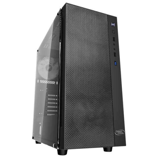 Calculator de jocuri Navigator 00282 Core i5 12600KF/ 32 GB/ 1 TB/ GeForce RTX 3060 photo 1