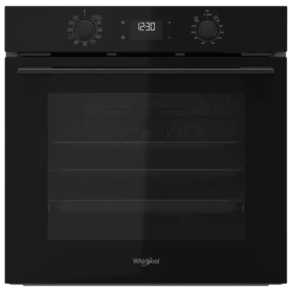 Духовой шкаф Whirlpool OMK58HU1B 2900 Вт/ Черный photo 1