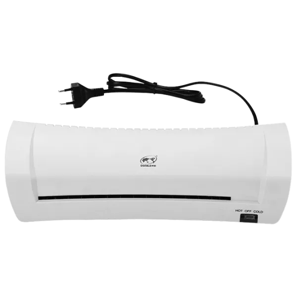 Ламинатор Qsmile SL200 25 см/ мин, А4 photo 1