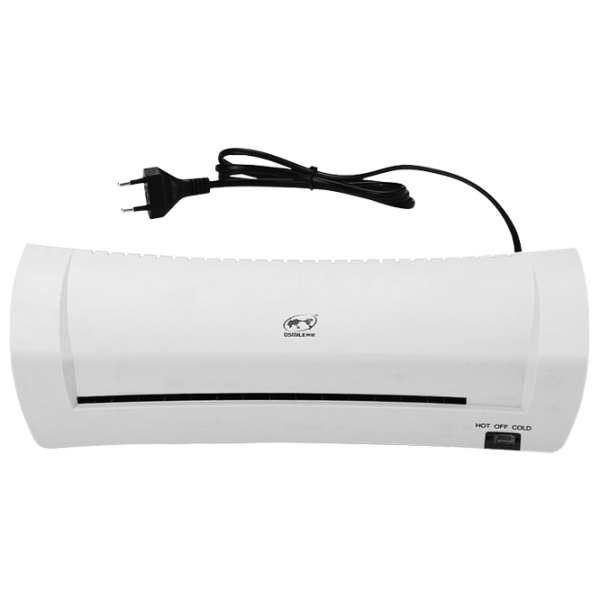 Ламинатор Qsmile SL200 25 см/ мин, А4 photo 1
