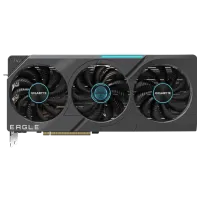 Placă video Gigabyte GeForce RTX 4070 Ti EAGLE PCI Express x16 4.0 / 12 GB