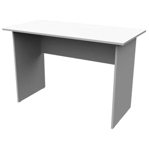 Офисный стол Magnus T3 ДСП/ Серый photo 1 Офисный стол Magnus T3 ДСП/ Серый photo 1