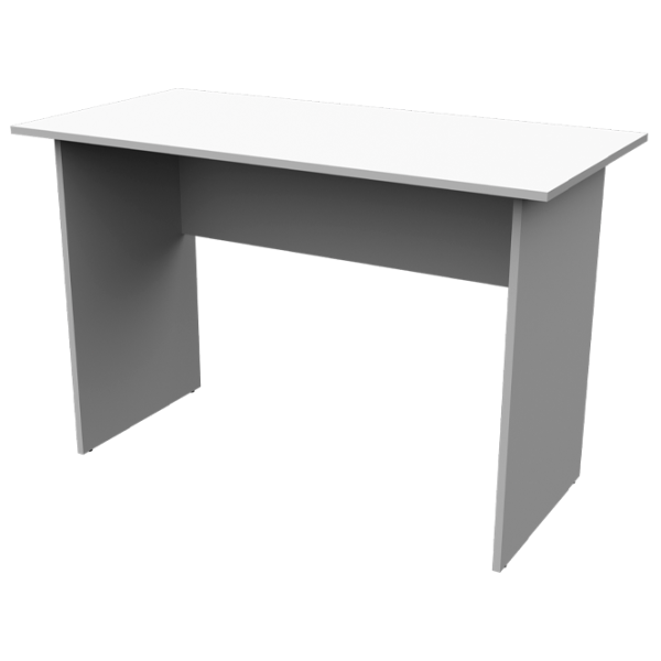 Офисный стол Magnus T3 ДСП/ Серый photo 1 Офисный стол Magnus T3 ДСП/ Серый photo 1