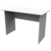 Офисный стол Magnus T3 ДСП/ Серый