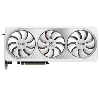 Placă video Gigabyte GeForce RTX 4070 AERO OC PCI Express x16 4.0 / 12 GB