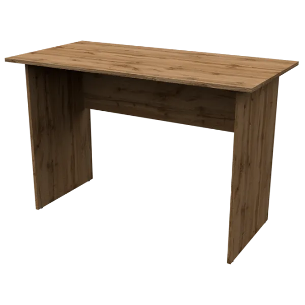 Офисный стол Magnus T3 ДСП/ Коричневый photo 1 Офисный стол Magnus T3 ДСП/ Коричневый photo 1