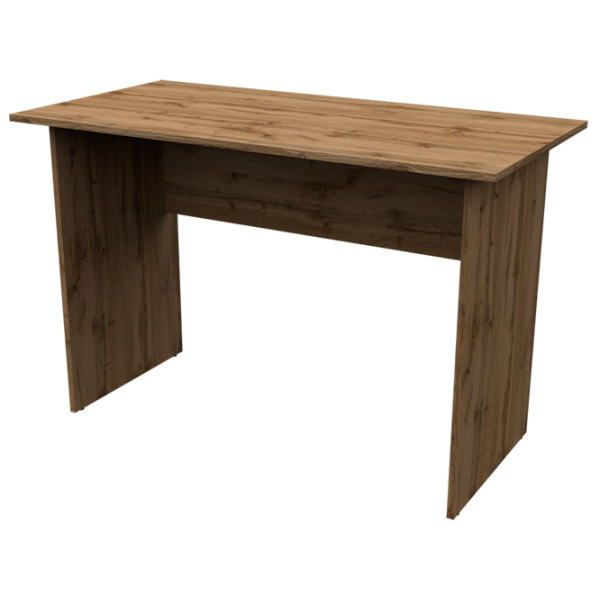 Офисный стол Magnus T3 ДСП/ Коричневый photo 1 Офисный стол Magnus T3 ДСП/ Коричневый photo 1