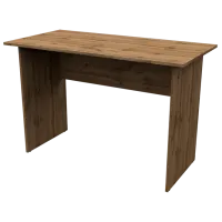 Офисный стол Magnus T3 ДСП/ Коричневый