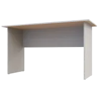 Офисный стол Magnus T3 ДСП/ Белый