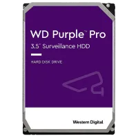HDD Western Digital Purple Pro Surveillance 12 TB WD121PURP/ Purple