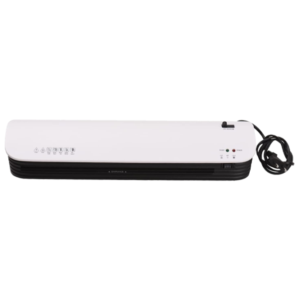 Laminator Qsmile SL399 30 cm/ min, A3 photo 1