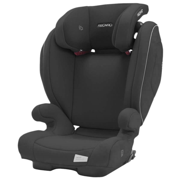 Scaun auto Recaro Monza Nova 2 (5595-005) 3 ani - 12 ani/ 36 kg/ Black photo 1 Scaun auto Recaro Monza Nova 2 (5595-005) 3 ani - 12 ani/ 36 kg/ Black photo 1