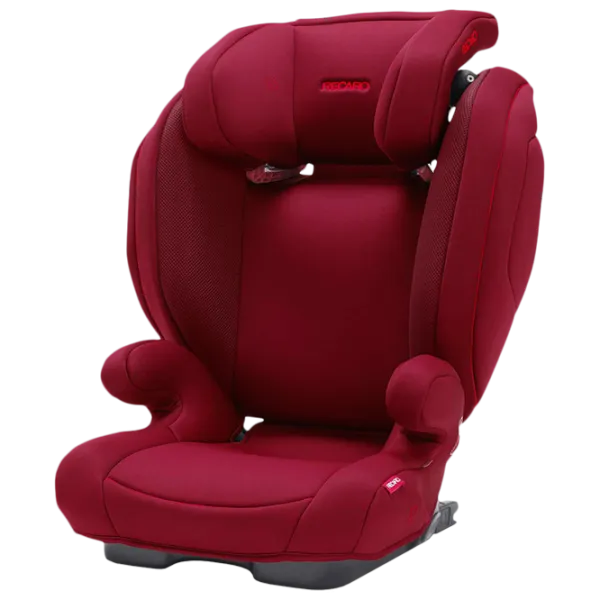Scaun auto Recaro Monza Nova 2 (5595-003) 3 ani - 12 ani/ 36 kg/ Red photo 1 Scaun auto Recaro Monza Nova 2 (5595-003) 3 ani - 12 ani/ 36 kg/ Red photo 1