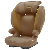 Детское автокресло Recaro Monza Nova 2 (5595-001) 3 года - 12 лет/ 36 кг/ Коричневый
