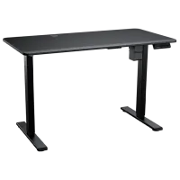 Компьютерный стол Cougar Royal Mossa Черный