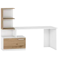 Офисный стол Magnus Table 1 Дуб Сонома