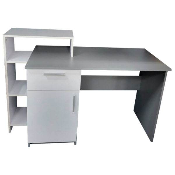Masă de birou Magnus Table 12 Graphite photo 1