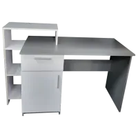 Masă de birou Magnus Table 12 Graphite