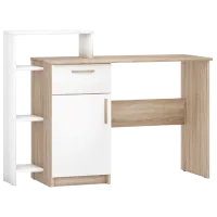 Masă de birou Magnus Table 12 Stejar sonoma