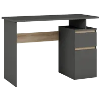 Masă de birou Magnus Table 4 120 - 75 PAL/ Graphite