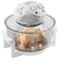 Aero Grill Esperanza EKO003 1400 W/ 18 l/ White