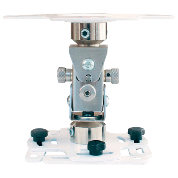 Suporturi pentru proiectoare NEC PJ02CMPX Silver photo 1