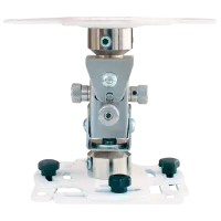 Крепления для проекторов NEC PJ02CMPX Серебристый