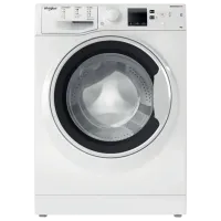 Mașină de spălat Whirlpool WRBSS 6249 W EU 6 kg / 1200 rpm / White