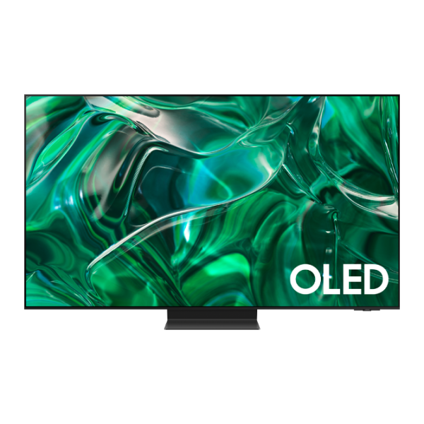 Телевизор Samsung QE55S95CAUXUA 55" / OLED / 4K / Smart TV / Черный photo 1 Телевизор Samsung QE55S95CAUXUA 55" / OLED / 4K / Smart TV / Черный photo 1