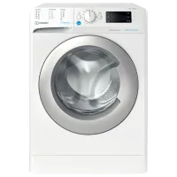Стиральная машина Indesit BWSE 71295X WSV EU 7 кг / 1200 об/мин / Белый