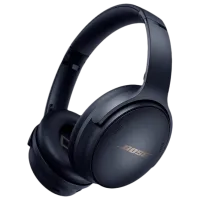 Наушники Bose QuietComfort 45 Midnight Синий Беспроводные/ Персональный