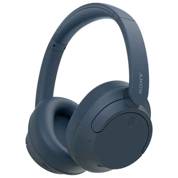 Наушники Sony WH-CH720N Синий Беспроводные/ Персональный photo 1 Наушники Sony WH-CH720N Синий Беспроводные/ Персональный photo 1
