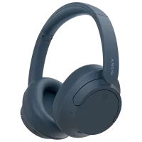 Наушники Sony WH-CH720N Синий Беспроводные/ Персональный