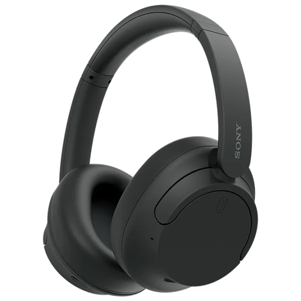 Наушники Sony WH-CH720N Черный Беспроводные/ Персональный photo 1 Наушники Sony WH-CH720N Черный Беспроводные/ Персональный photo 1
