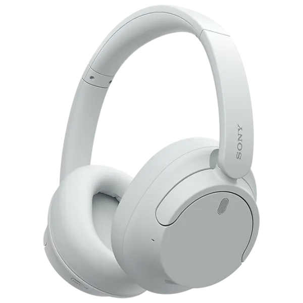 Наушники Sony WH-CH720N Белый Беспроводные/ Персональный photo 1 Наушники Sony WH-CH720N Белый Беспроводные/ Персональный photo 1