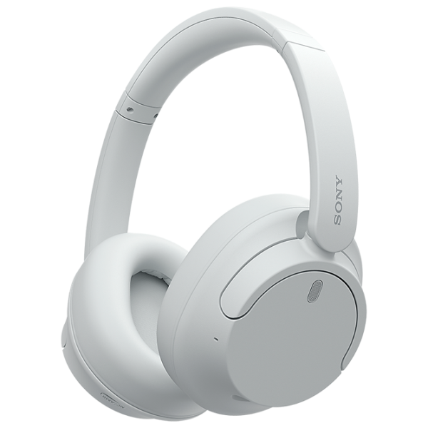 Наушники Sony WH-CH720N Белый Беспроводные/ Персональный photo 1 Наушники Sony WH-CH720N Белый Беспроводные/ Персональный photo 1