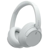Наушники Sony WH-CH720N Белый Беспроводные/ Персональный