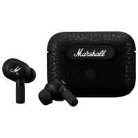 Căști Marshall Motif A.N.C Black Fără fir/ Personal