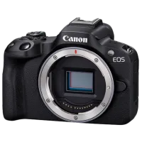 Фотоаппарат Canon EOS R50 Body CMOS/ Черный