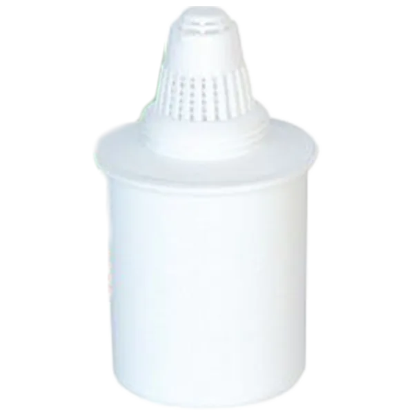 Сartuș de filtrare Fito Filter K64 actia Plastic/ White photo 1