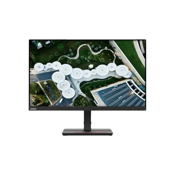 Монитор Lenovo S24e-20 23.8" Full HD 60 Гц/ 4 мс/ Черный photo 1
